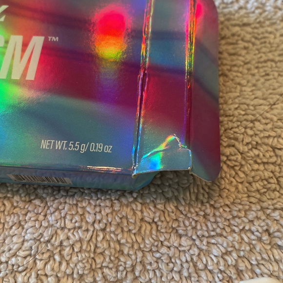 FORMULA Z Glamgasm Pro Artistry Face & Eye Palette - Picture 6 of 6